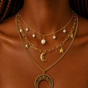 stainless-steel-3-layered-Necklace.-N080