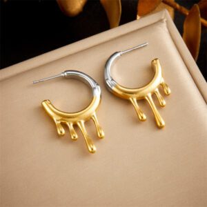 E027 stainless steel