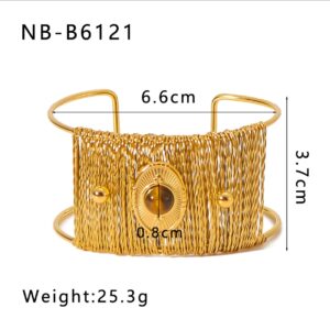 B021 stainless-steel