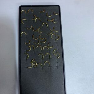 NS002 Nose studs