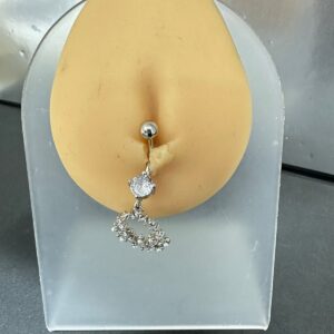 Piercing Belly