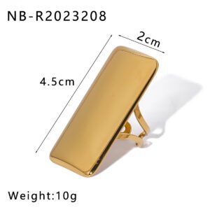 R036 stainless-steel