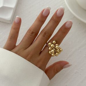 R042 (A) Brass