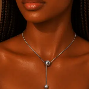 Stainless-steel-silver-necklace-N072