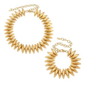 Necklacebracelet-NS010