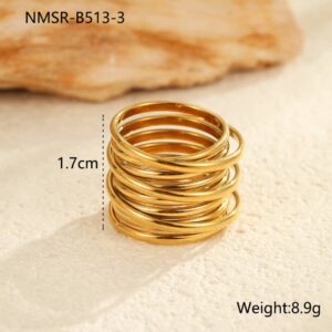 stainless-steel-ring-.-code-R046