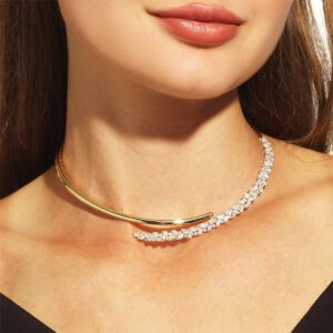 wire-mid-chocker-N094