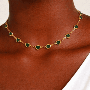 candy charms necklace