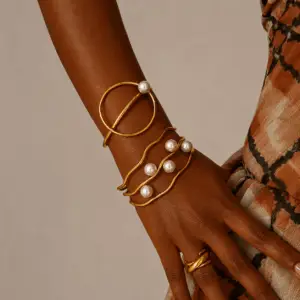 Bracelets