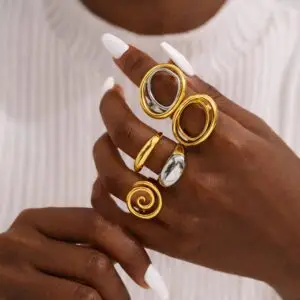 Rings